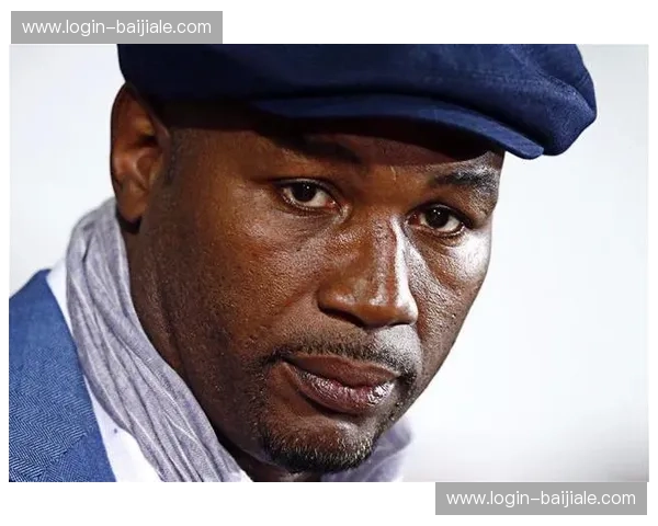 泪水与铁拳：刘易斯vs迈考尔二战——重量级历史上最诡异的救赎之战