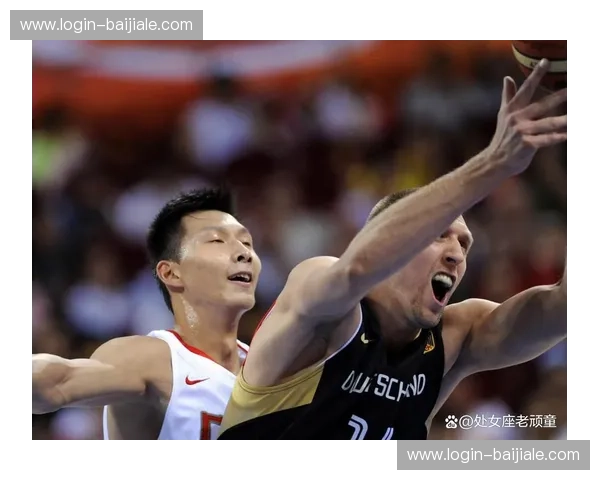 2017中国男篮vs世界：那一年，红蓝分队的孤勇与重生的回响